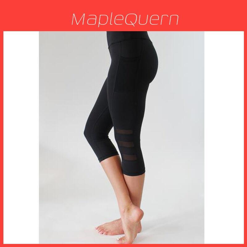 Premium Quality Femme Yoga Gym Poche Secret Leggings Perfect For Fitness And Jogging