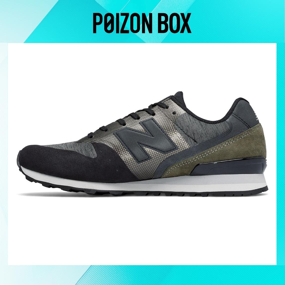 

кроссовки New Balance NB 996 Running shoes Women WR996NOC
