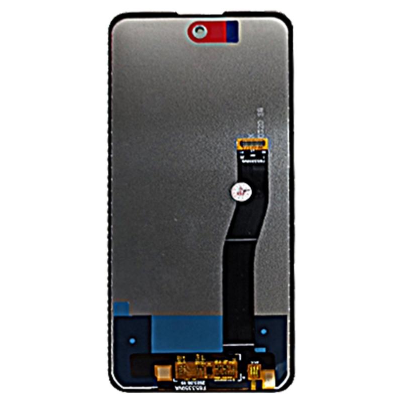 LCD Display Full Assembly LCD Digitizer LCD Screen Screen Digitizer for Kingkong 8 Replacement Accessory with Tool