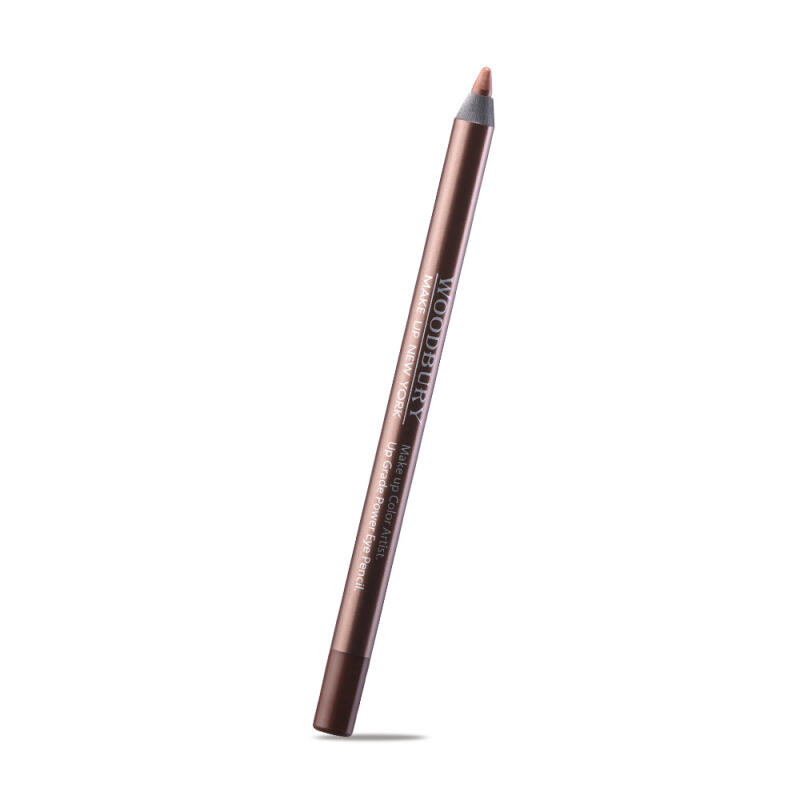 WOODBURY Power Upgrade Eye Pencil [Pearly Brown] [Event]