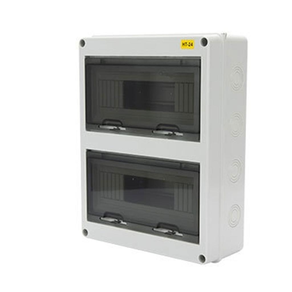 Circuit Distribution Box Waterproof & Long Service Electric Box Waterproof Distribution Box Electrical Connection