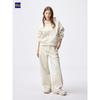 Uniqlo Gu Heavy Weight Sweat Bell Leg Pants
