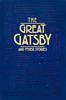 The Great Gatsby and Other Stories by F. Scott Fitzgerald Paperback Book 9781667209814