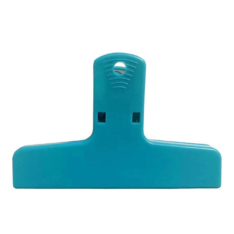 Magnetic Planner and Document Clips