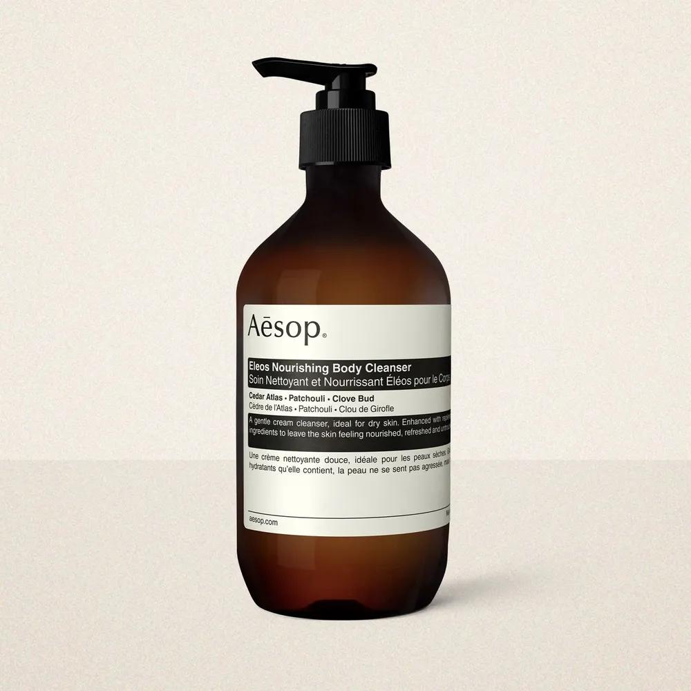 

[Aesop] Eleos Nourishing Body Cleanser 500mL