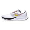 Nike Air Zoom Pegasus 37 White Multi Color Crimson CZ7864-100