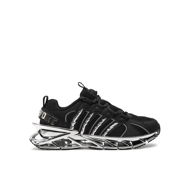 Кроссовки Plein Sport SADS USC0530 STE003N