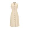 Modisches Freizeitkleid für Damen