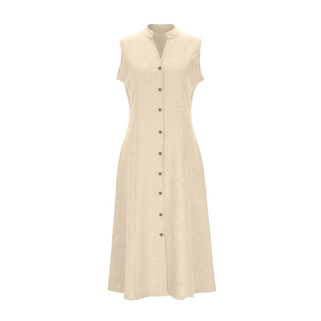 Modisches Freizeitkleid für Damen
