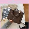 2023 New Trendy Street Style Ladies Bag Handbag Shoulder Messenger Bag