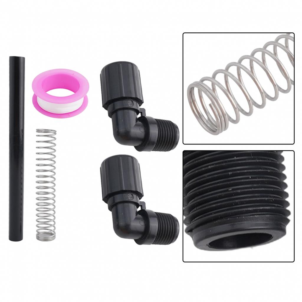Auto FeederChlorinator Auto FeederChlorinator Chlorinator Parts Kit