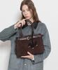 Jmarknewyork Charlotte Suede Belted Totebag_2Color