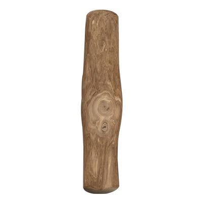 Brinquedo de madeira para cachorro Ulioli Coffee Tree, 1 peça
