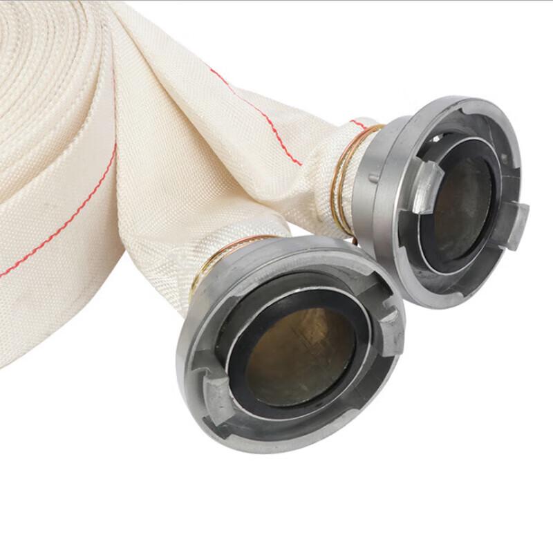 Chonghu Heavy-Duty Pressure-Resistant Fire & Irrigation Water Hose