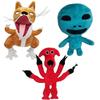 Garten Of Banban Plush Toy From Banban Kindergarten Soft And Cuddly Animal Stuffed Toy