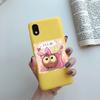 For Samsung Galaxy A01 Core Cases Silicon Back Cover Soft Sunflower Phone Case For Samsung A01 Core SM-A013 a 01 M01 Core Case