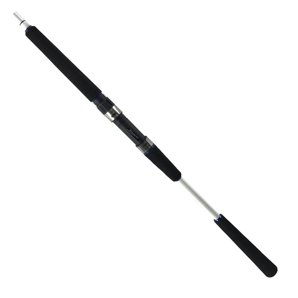 RISEWAY Rod WHITE HUNTER FUNE 30-270
