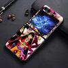 Cool One Piece Luffy Back Phone Cover Funda Case for Samsung Galaxy Flip5 Flip7 FE Flip6 Flip4 Flip3 Z Flip 7 6 5 4 3