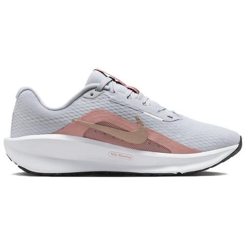 Nike Downshifter 13 Metallic Red Bronze W - FD6476-108