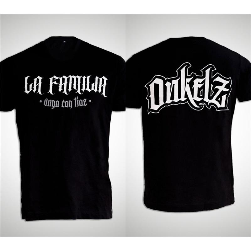 Deutsche Heavy Metal Band Böhse Onkelz Globale Tour Merch T-Shirt Du Suchst Streit Tee Oversized Y2k Lässig Baumwolle Herren Damen T-Shirts