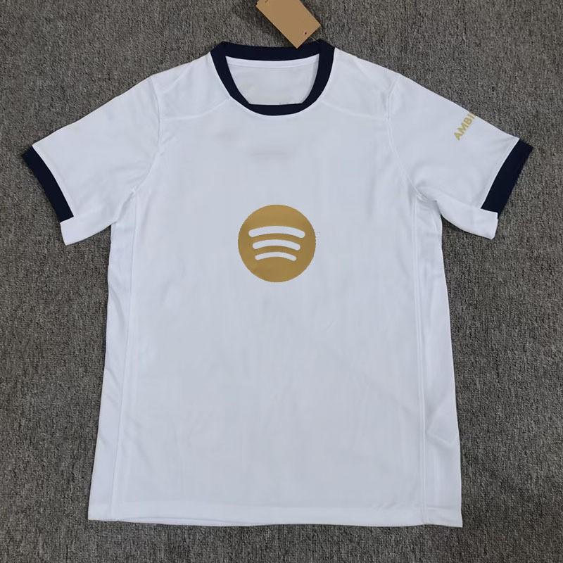 2425 Fan Edition White Football Jersey M белый