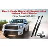 Car Tailgate Assist Rear Boot Lift Support Struts Shocks Gas Springs For Toyota Tundra Tailgate Assist 2007-2019 Accessories