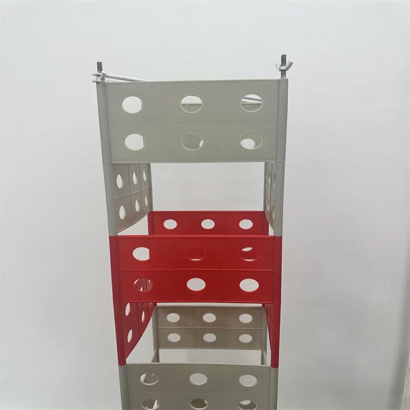 Portable Folding Field Simulation Obstacle