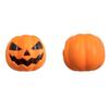 Pumpkin Kids Toys DIY Home Supplies Halloween Party Decorations Decompression Toys Squeeze Ball