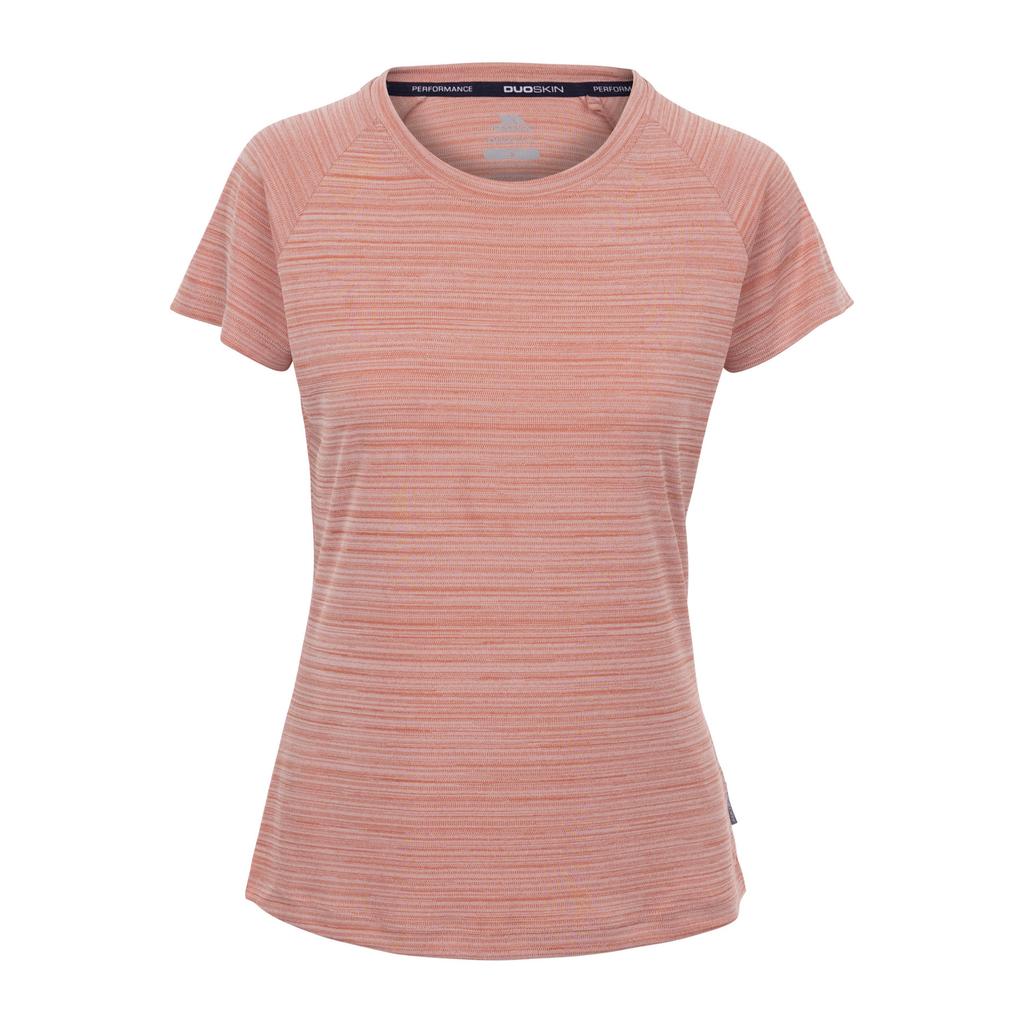 Womens/Ladies Vickland TP75 Active T-Shirt