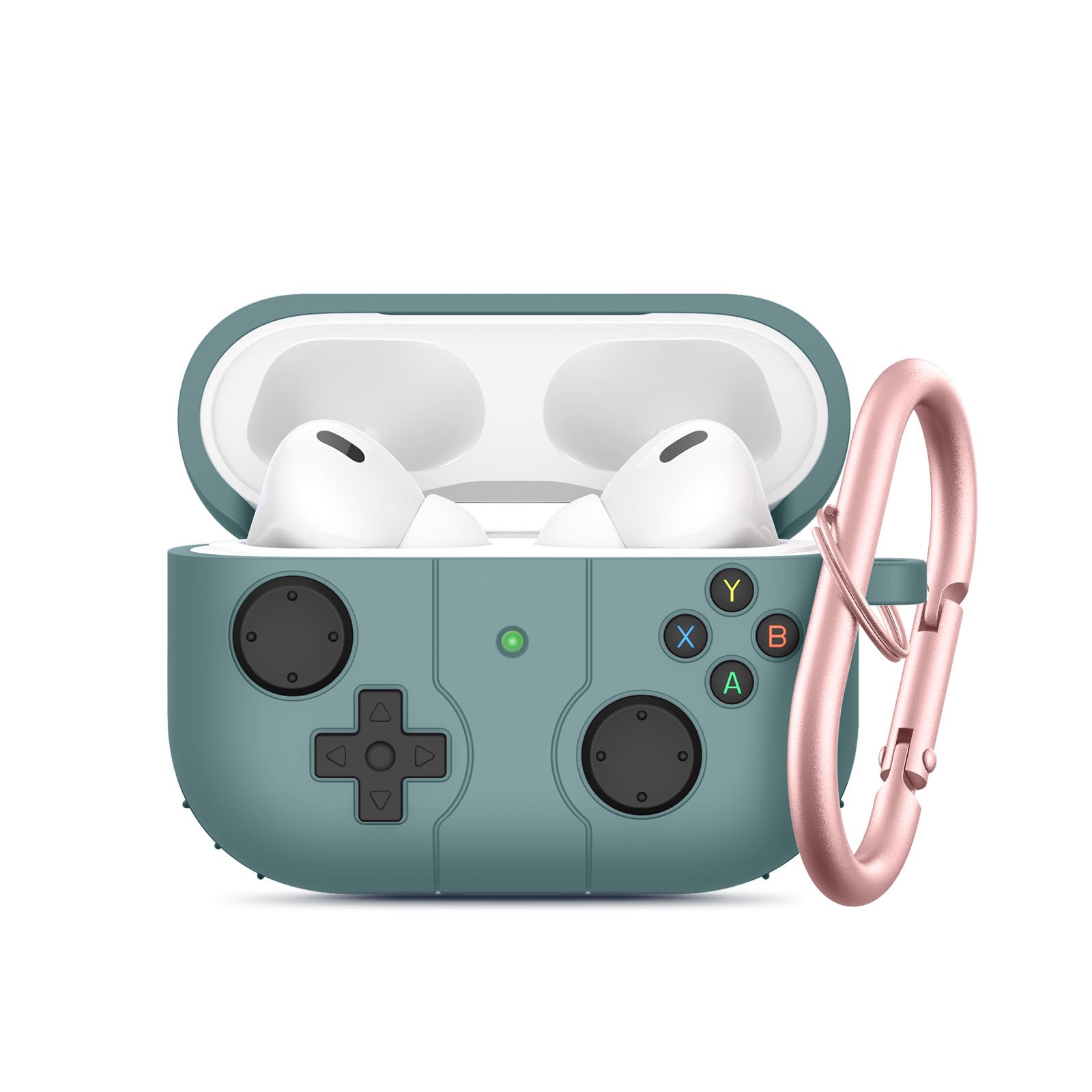 

PodGame-airpodsPro2-songlv