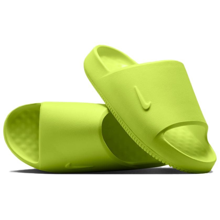 Nike Calm Slide 2.0 Slide Slippers Unisex Green