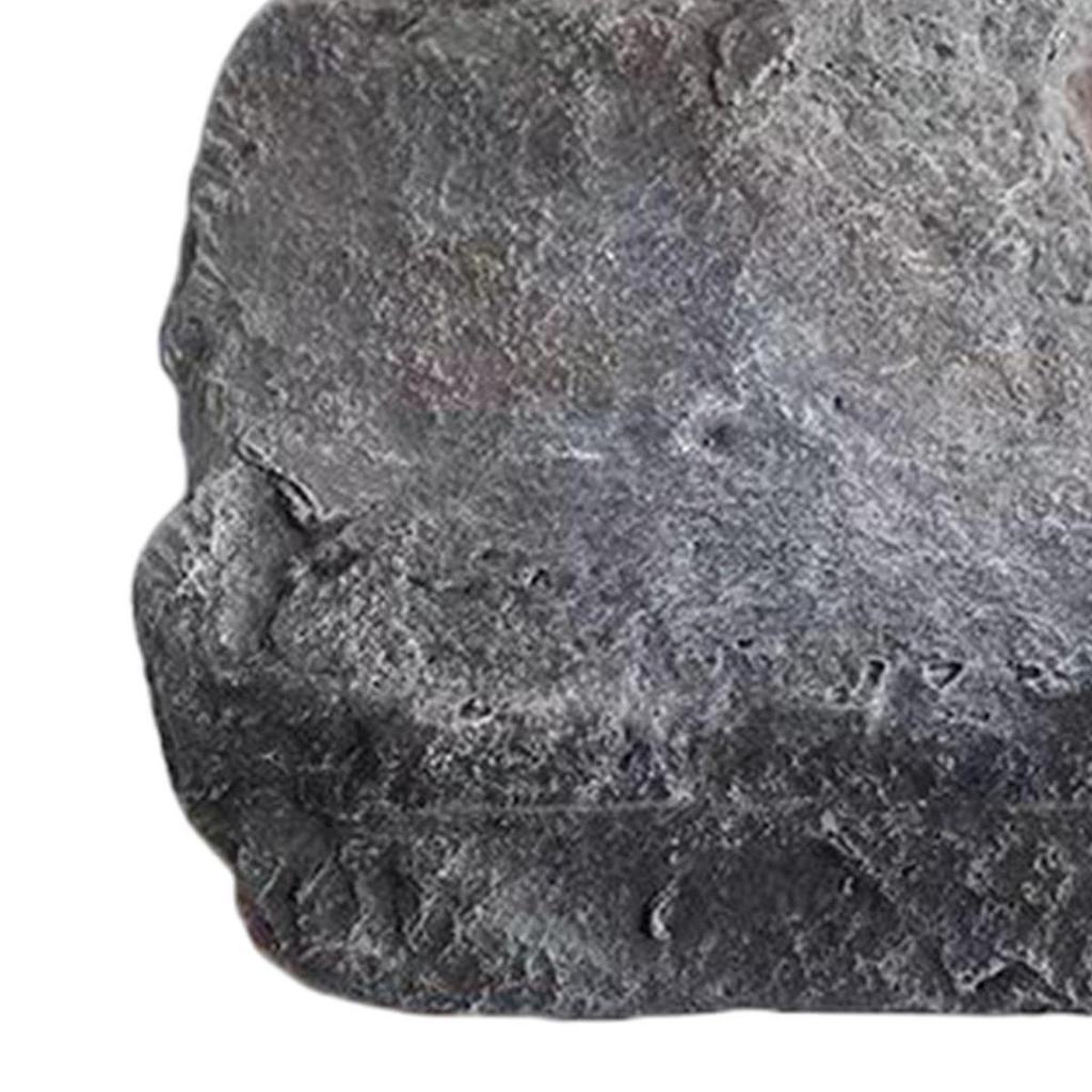 Artificial Landscape Rock Realistic Landscaping Rock for Parks Garden Hotels