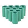 10 Pcs Duable Impulse Pipe for Husqvarna 36 41 136 137 141 142 142E 137E 136LE