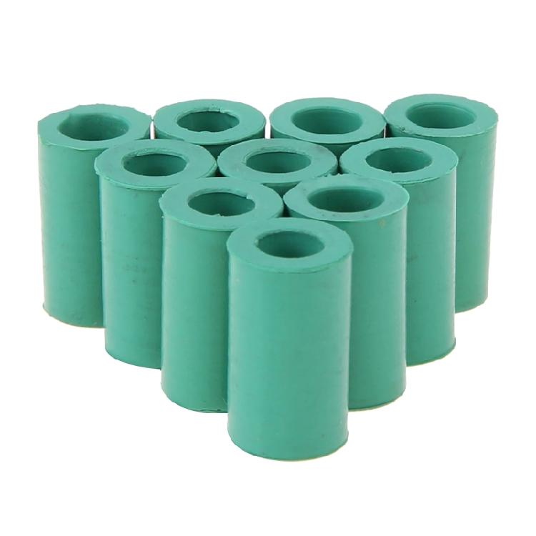10 Pcs Duable Impulse Pipe for Husqvarna 36 41 136 137 141 142 142E 137E 136LE