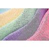 5 Pairs Women Warm Super Soft Plush Slipper Sock Winter Fluffy Microfiber Crew Socks Casual Home Sleeping Fuzzy Cozy Sock