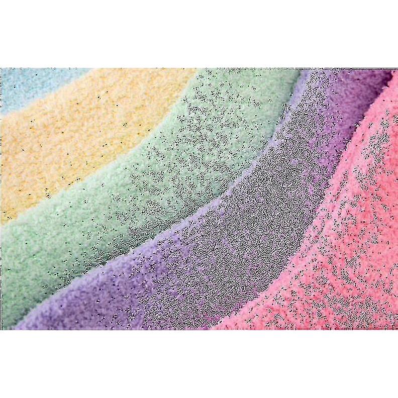 5 Pairs Women Warm Super Soft Plush Slipper Sock Winter Fluffy Microfiber Crew Socks Casual Home Sleeping Fuzzy Cozy Sock