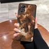 Case for Xiaomi Redmi Note 9 13 Pro Plus 10 11 14 11s 12s 10S 9S 12 Pro 7 8 Funda Phone Cover Cool Horse