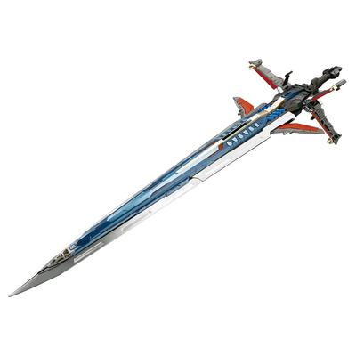 TAKARA TOMY Diaclone GX Sword DA-108