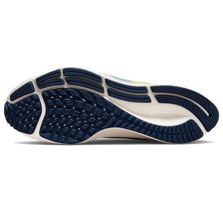 New Nike Air Zoom Pegasus 38 'White Boarder Blue' Women's DQ5077-141