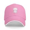 Naruto Pain Unisex Baseball Cap New Outdoor Cap Unisexga Anime Fashion Sunscreen Sunshade Spring Adjustable Hat
