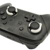 2PCS For Switch Pro Controller Stick Locks Game Console Joystick Holder Anti-Drift Protector