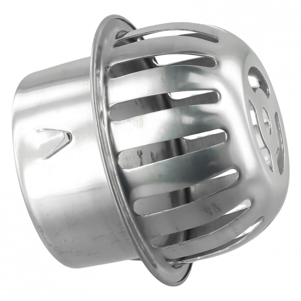 Stainless Steel Floor Drain 1pcs Convenient Hot Sale