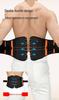 Men's Weightlifting Belt: Professional Squat and Deadlift Lumbar Support