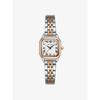 [Saint Scott] Encore Square Watch Rose ST1100-RSR