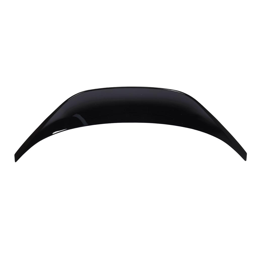 Rear   Spoiler Wing Exterior Anti Scratch Tail   Lid Spoiler Decor Automotive Body Kit for GR86 ZN8 ZD8 2022+