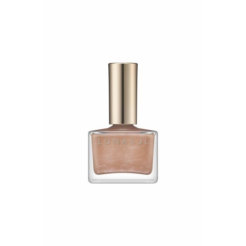 

LUNASOL Nail Polish 08 Manicure Sandy Beige