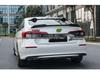 23-Model 11th Gen Civic Type R & Honda Integra Custom Rear Spoiler