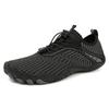 New creek walking shoes couple outdoor swimming shoes comfortable breathable wading shoes hiking five-finger shoes