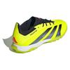 Adidas Predator 24 Elite Turf Team Solar Yellow Core Black Solar Red Men Sneakers Team-Solar-Yellow-2 IG7730