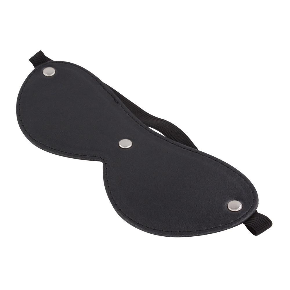 SM Eye Mask Stage Role Play Dance Mask Men and Women Cosplay Couple Sexy Sex Product Sex Toy